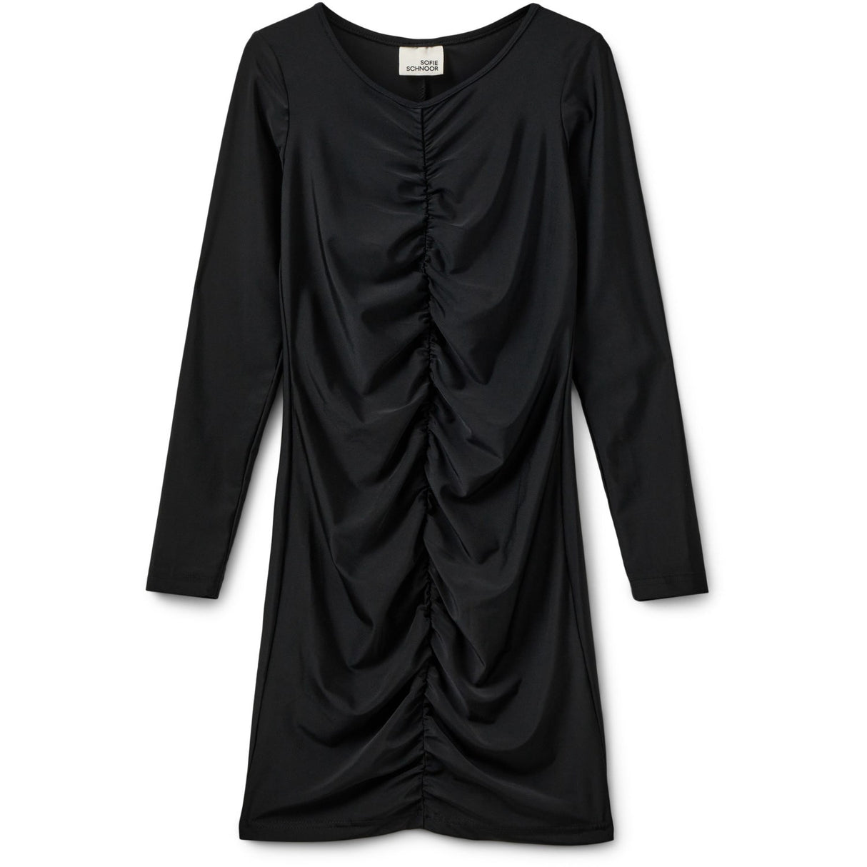 Sofie Schnoor Black Dress