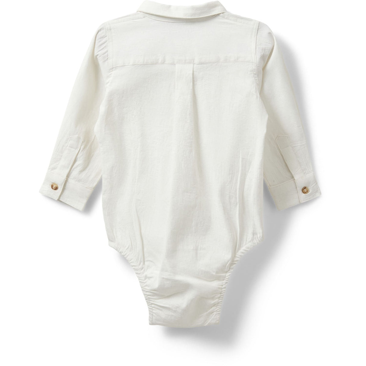 Sofie Schnoor Brilliant White Bodystocking