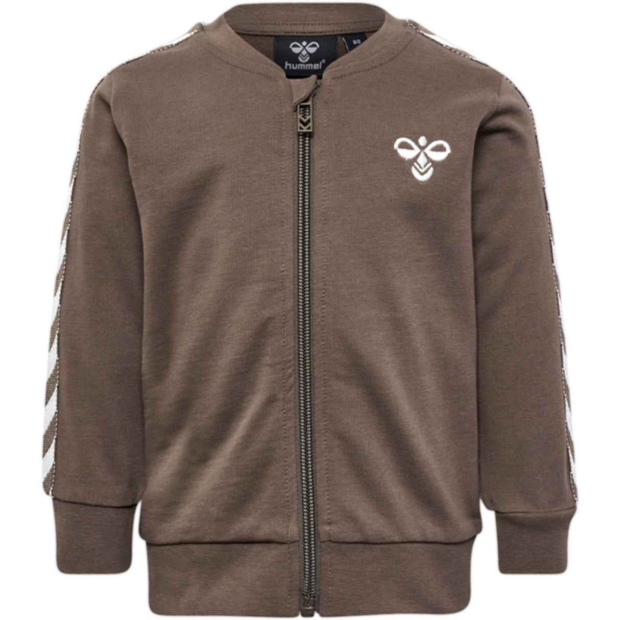 Hummel Major Brown Bille Tracksuit