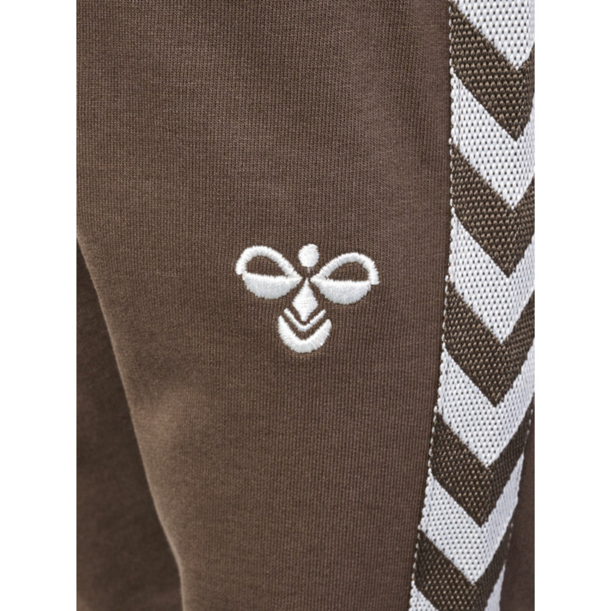 Hummel Major Brown Bille Tracksuit