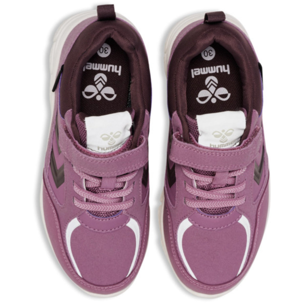 Hummel Tulipwood X-Light 2.0 Tex Jr Sneakers