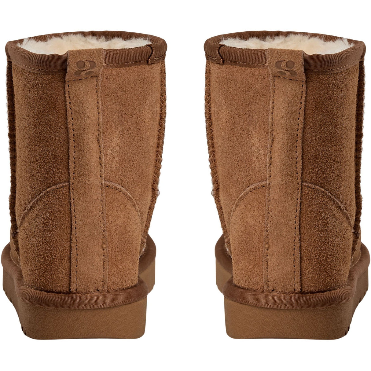 Sofie Schnoor Tan Boots