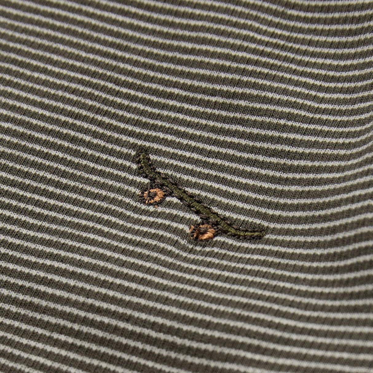 Sofie Schnoor Forest Green Blouse