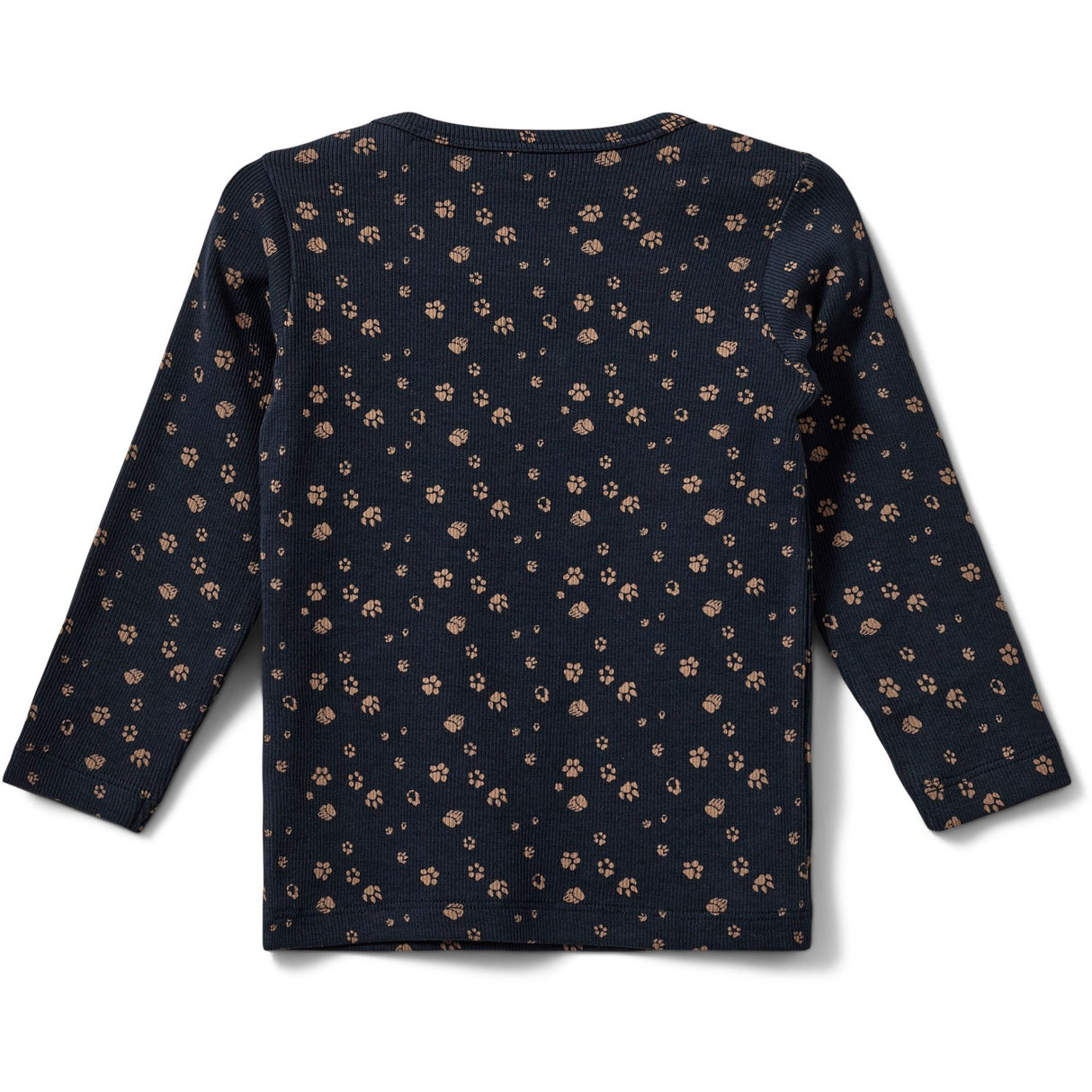 Sofie Schnoor Dark Blue Blouse