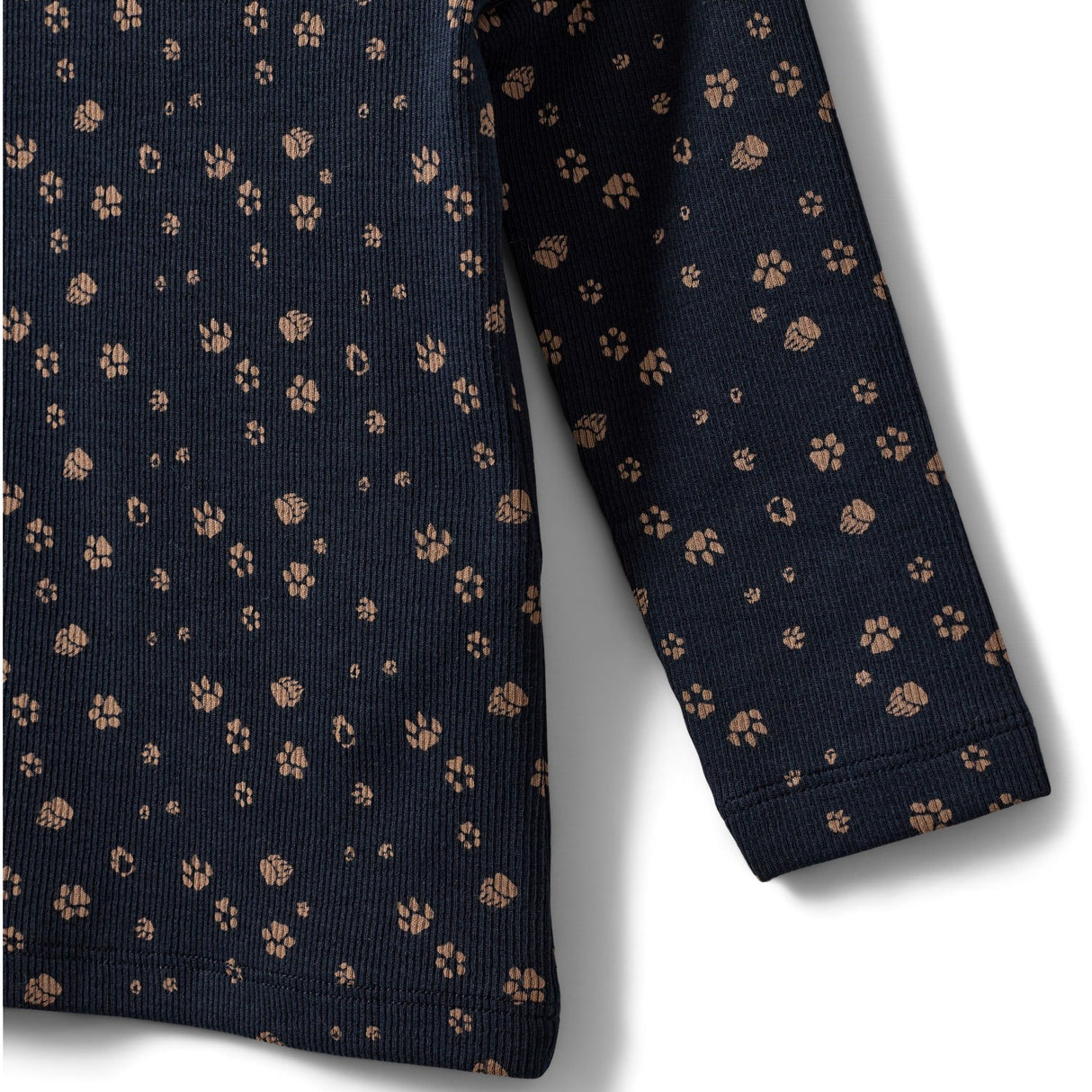 Sofie Schnoor Dark Blue Blouse