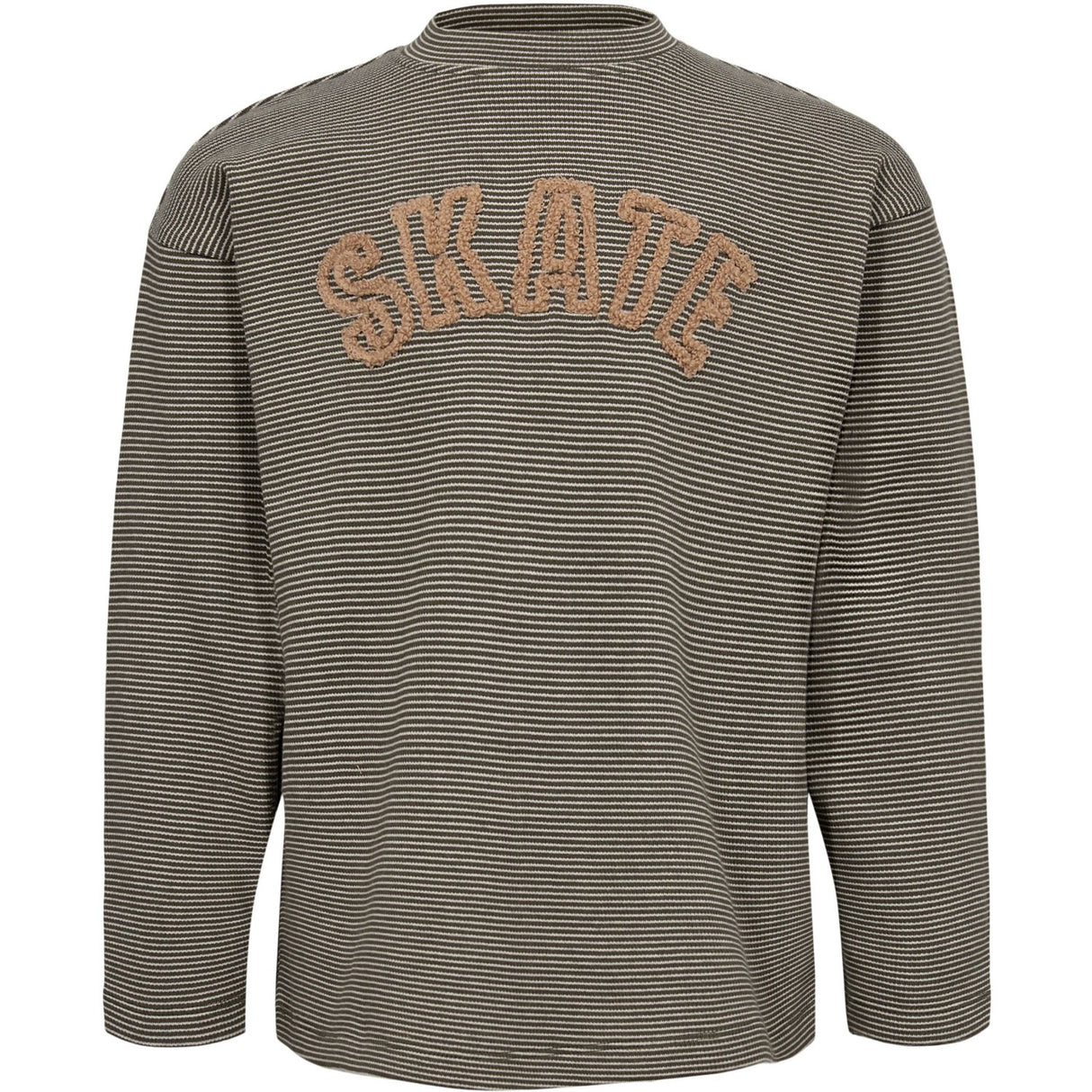 Sofie Schnoor Forest Green Blouse