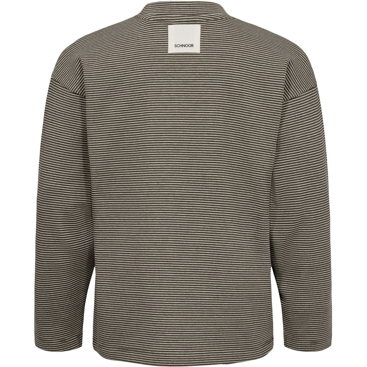 Sofie Schnoor Forest Green Blouse