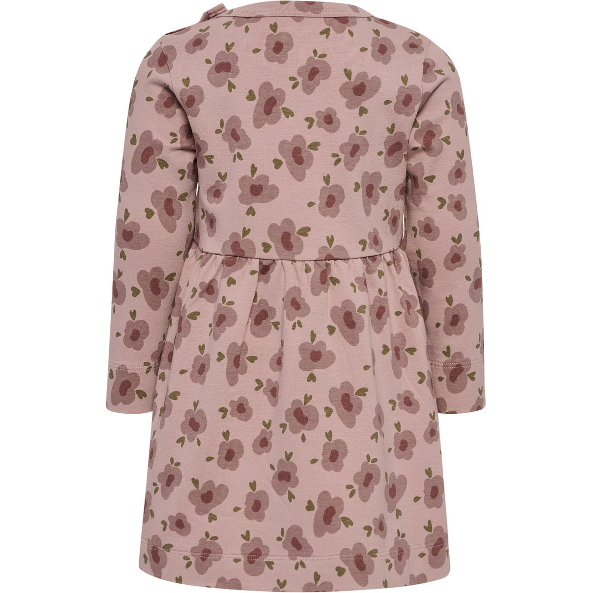 Hummel Adobe Rose Fjora Dress