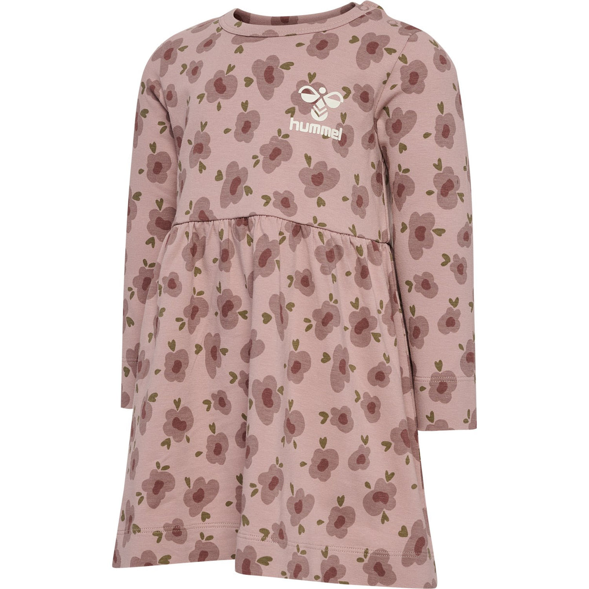 Hummel Adobe Rose Fjora Dress
