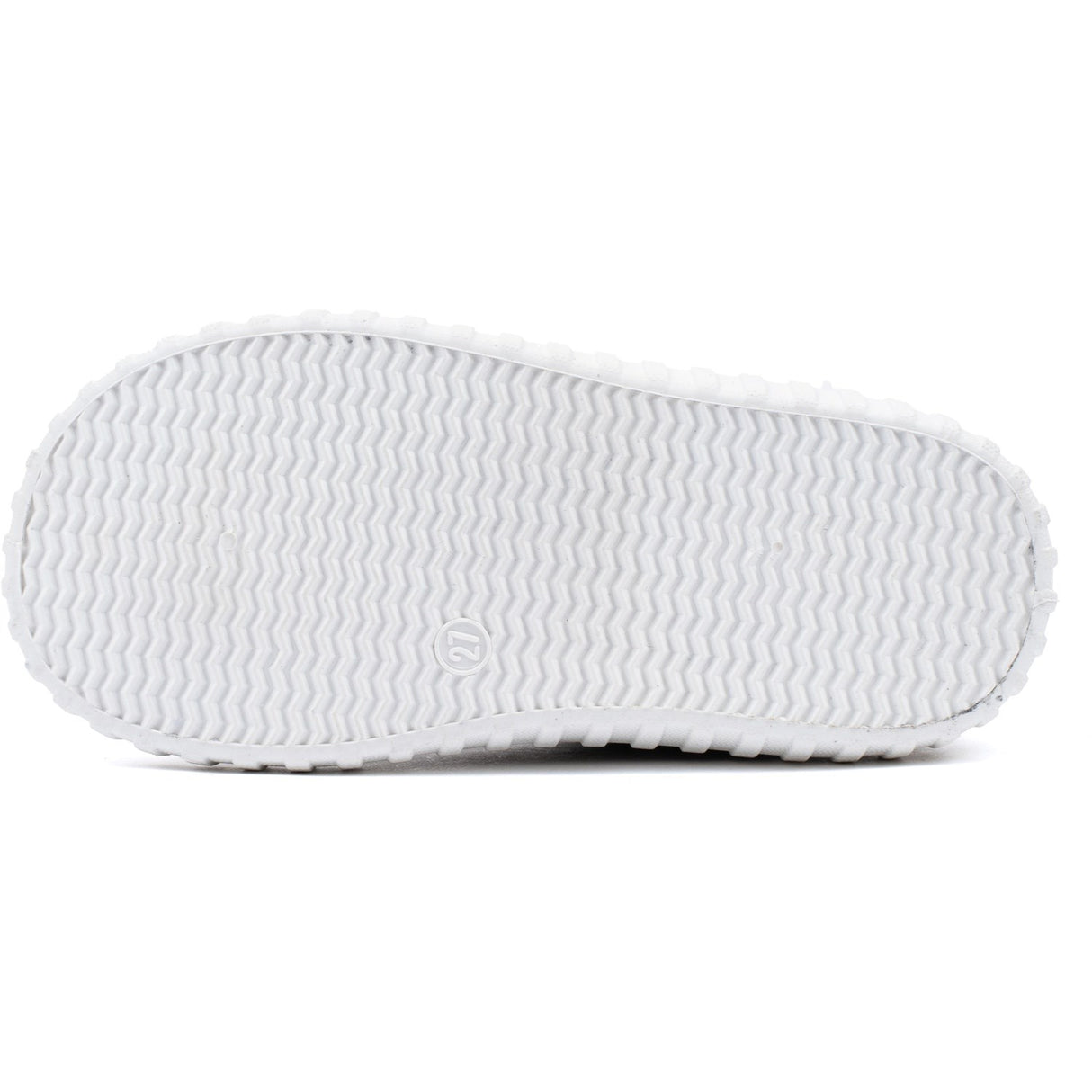 Mikk-Line Chocolate Chip Canvas Sneakers