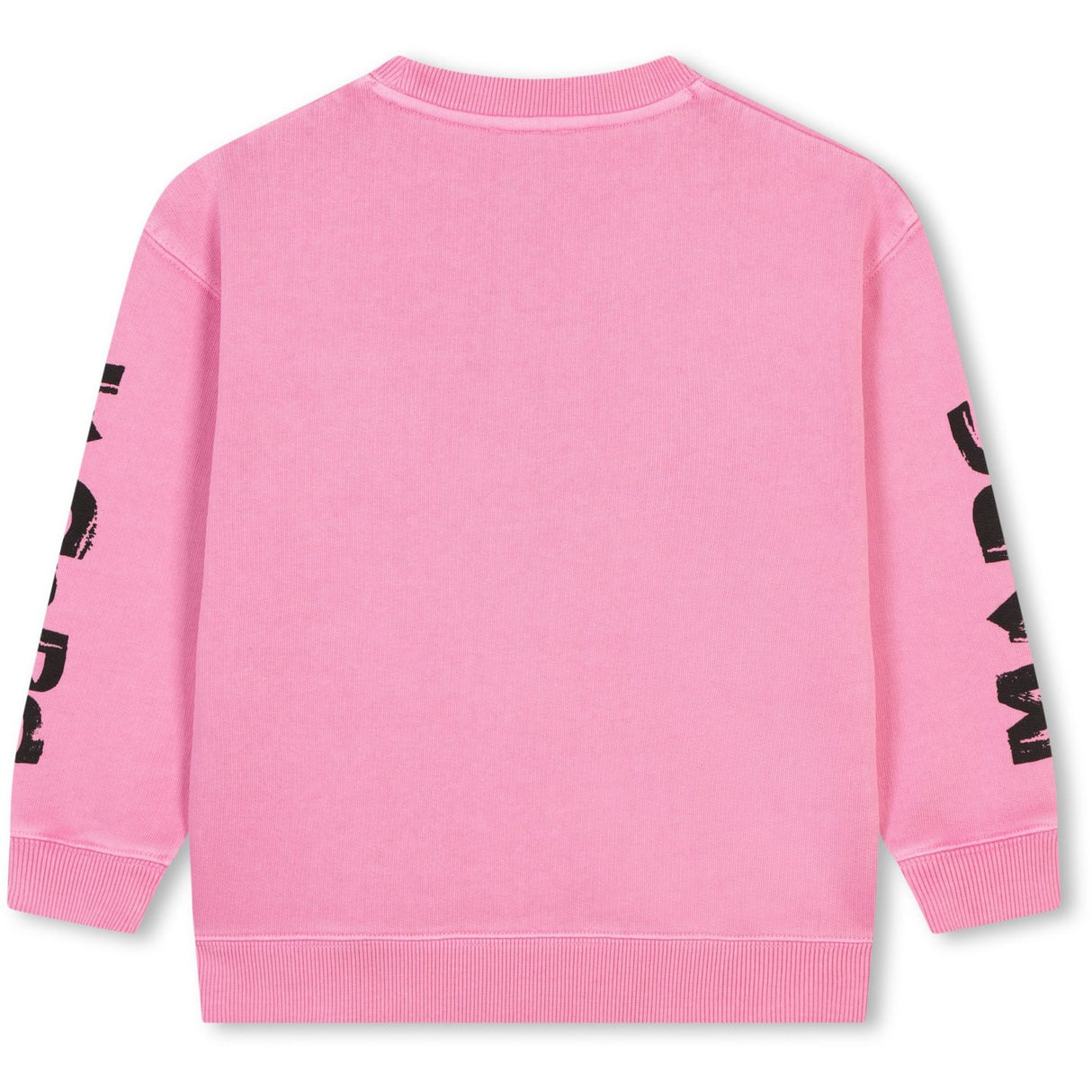 Marc Jacobs Fuschia Crewneck