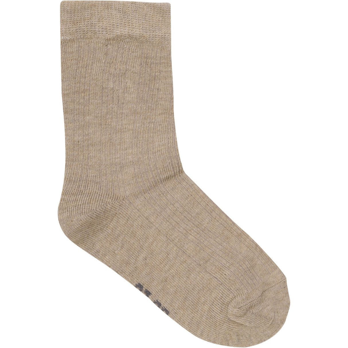 Minymo Silver Mink Socks 5-pack