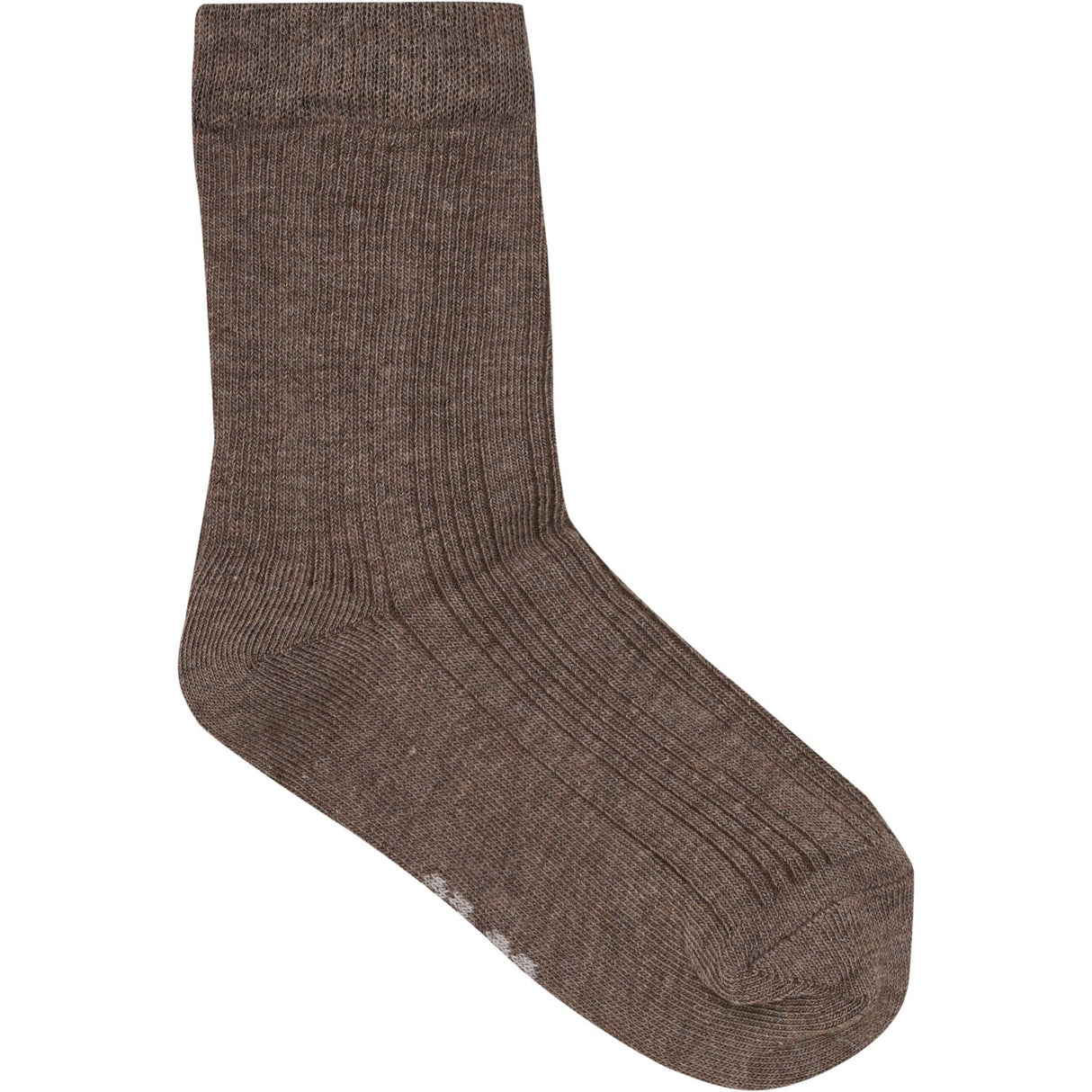 Minymo Silver Mink Socks 5-pack