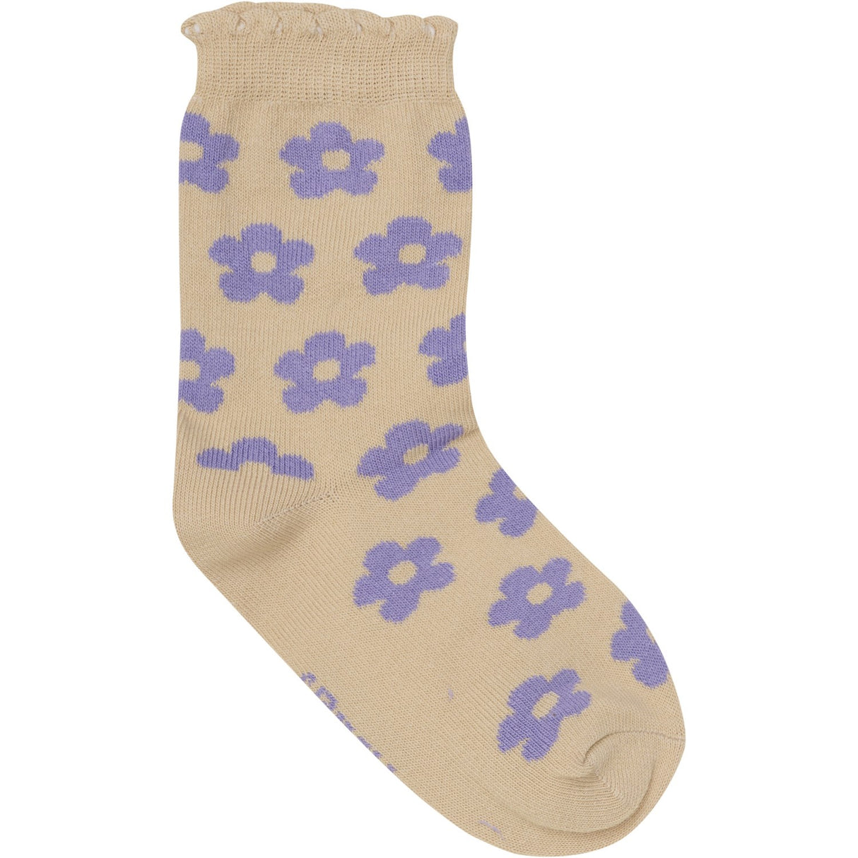 Minymo Red Socks 5-Pack