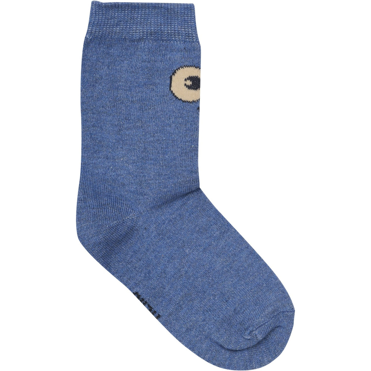 Minymo Army Green Socks 5-Pack