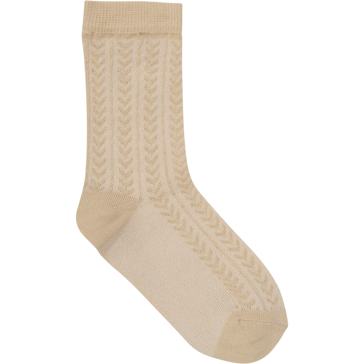 Minymo Red Socks 5-Pack