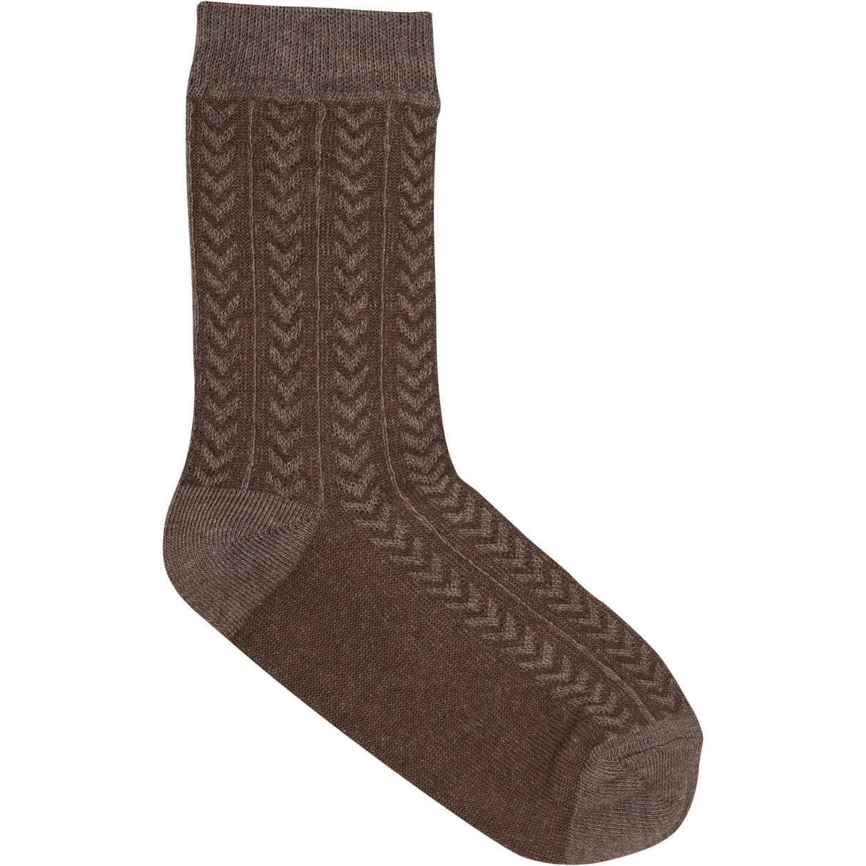 Minymo Red Socks 5-Pack