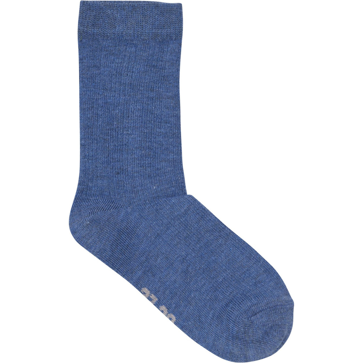 Minymo Dark Navy Socks 5-pack