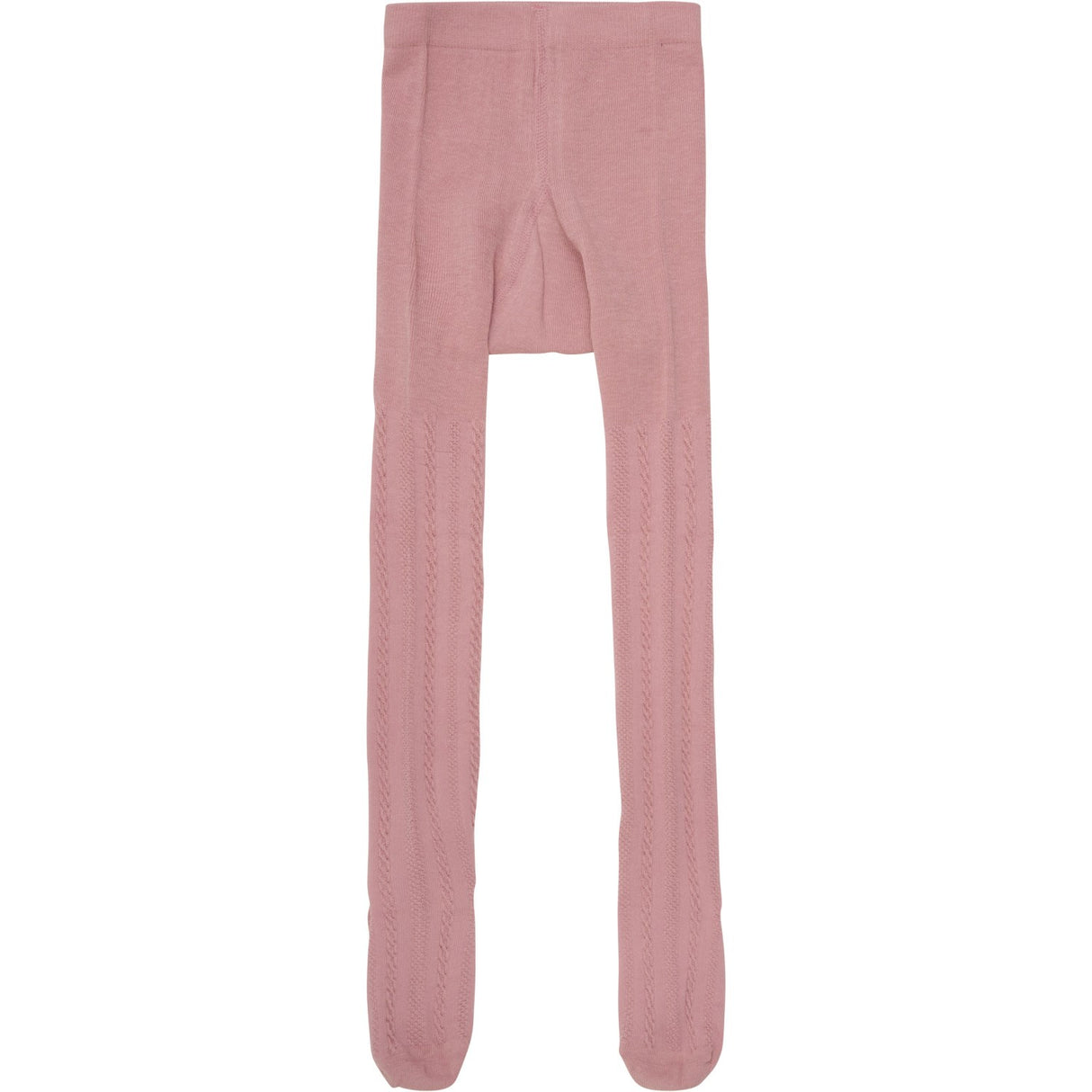 Minymo Ash Rose Baby Tights