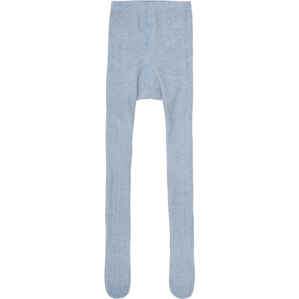 Minymo Winter Sky Baby Tights