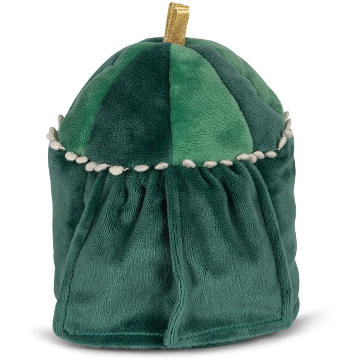 Konges Sløjd Green Bunny Goes Ballerina