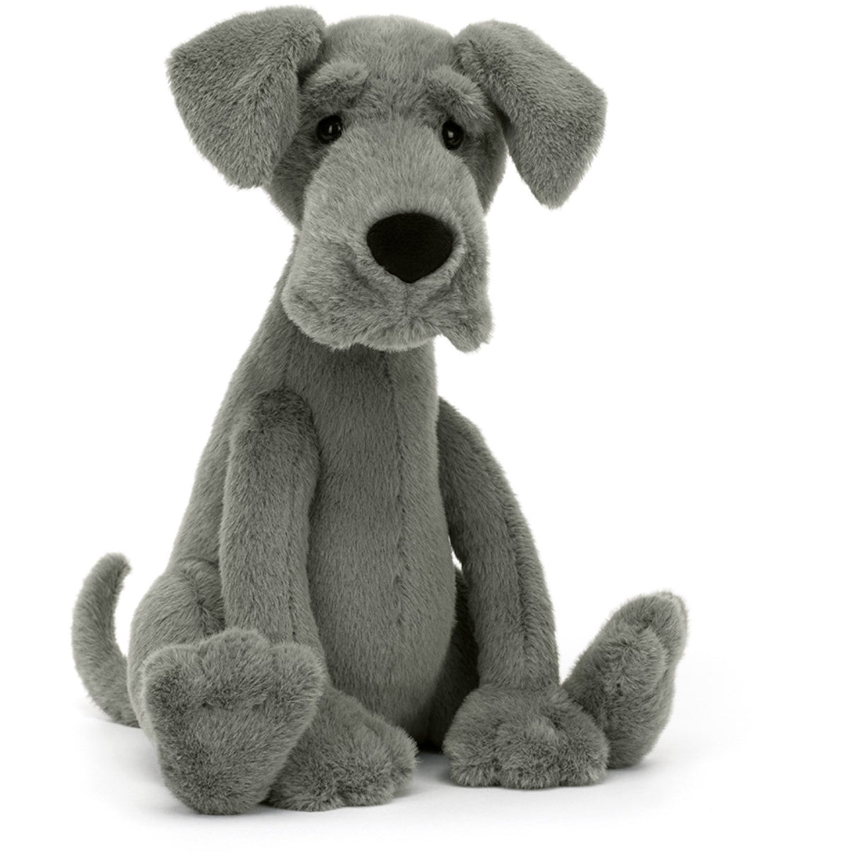 Jellycat Zeus Great Dane 27 cm
