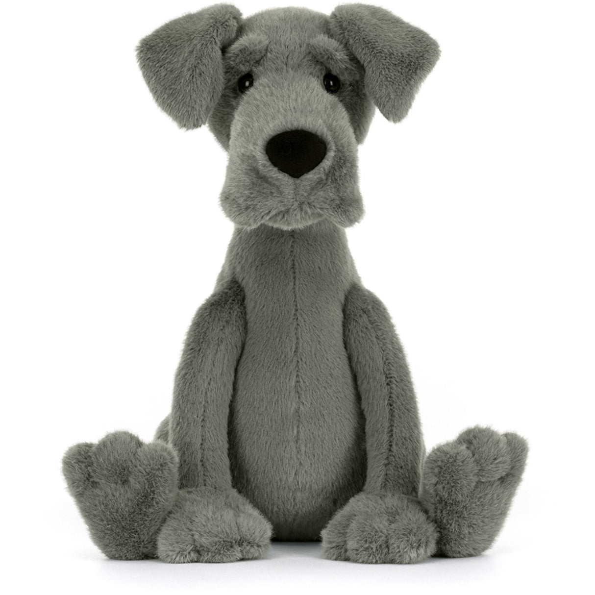 Jellycat Zeus Great Dane 27 cm