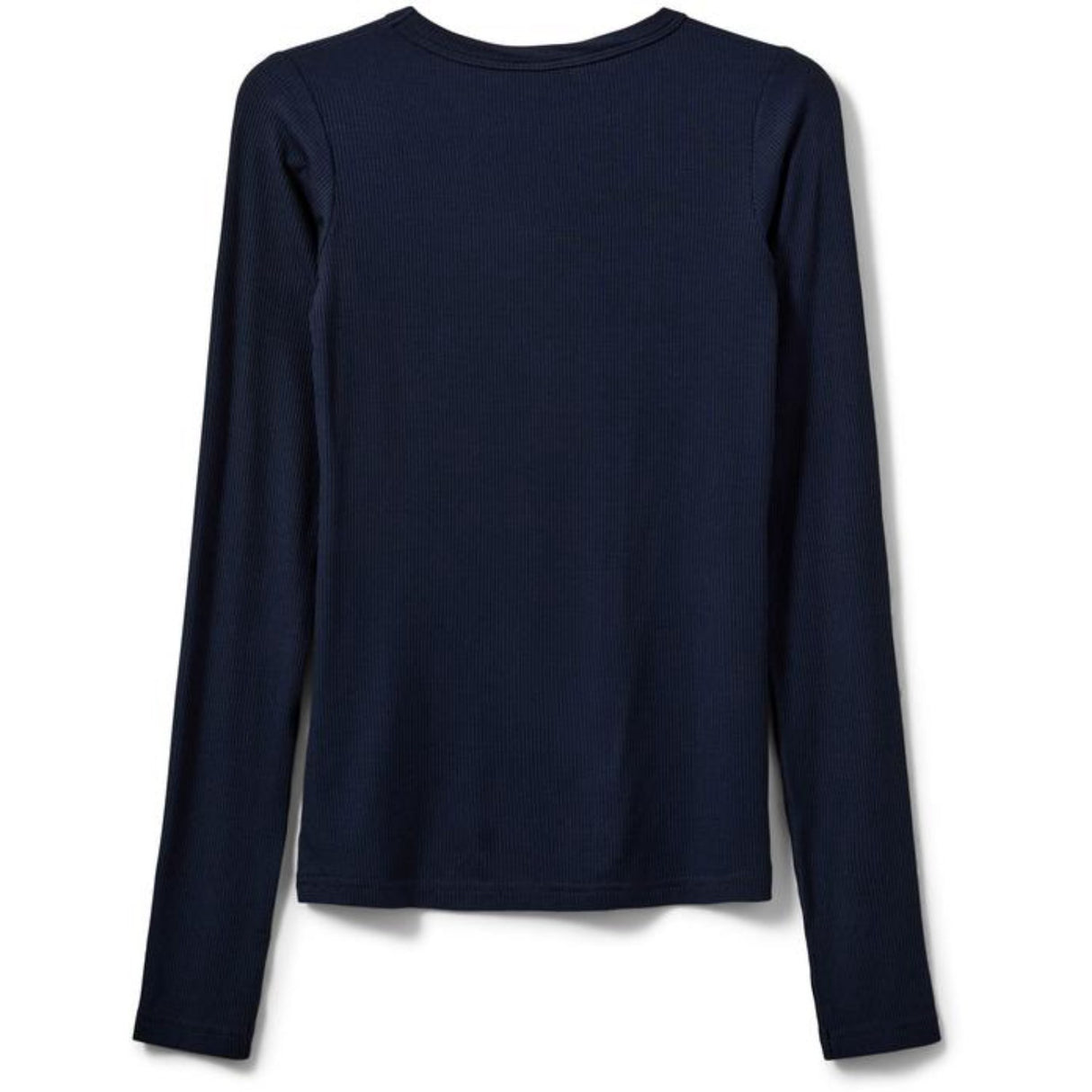 Sofie Schnoor Navy Blue Blouse