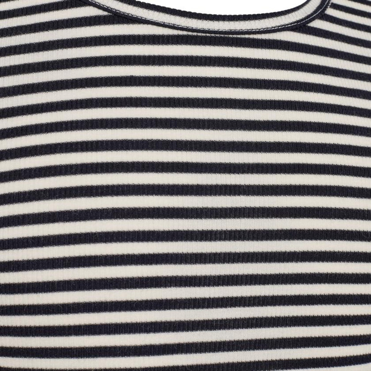 Sofie Schnoor Navy Striped Blouse