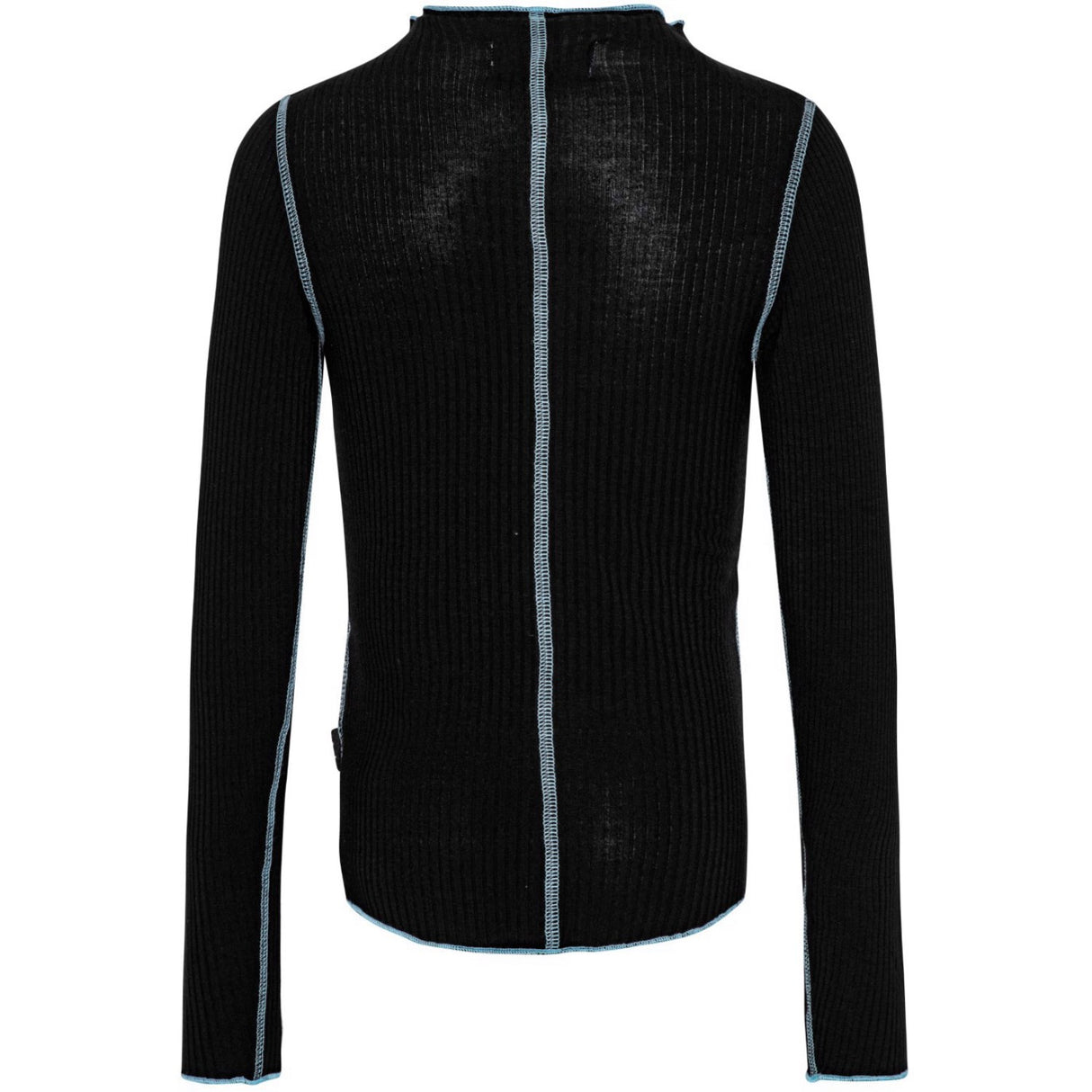 Molo Black Ruya Blouse