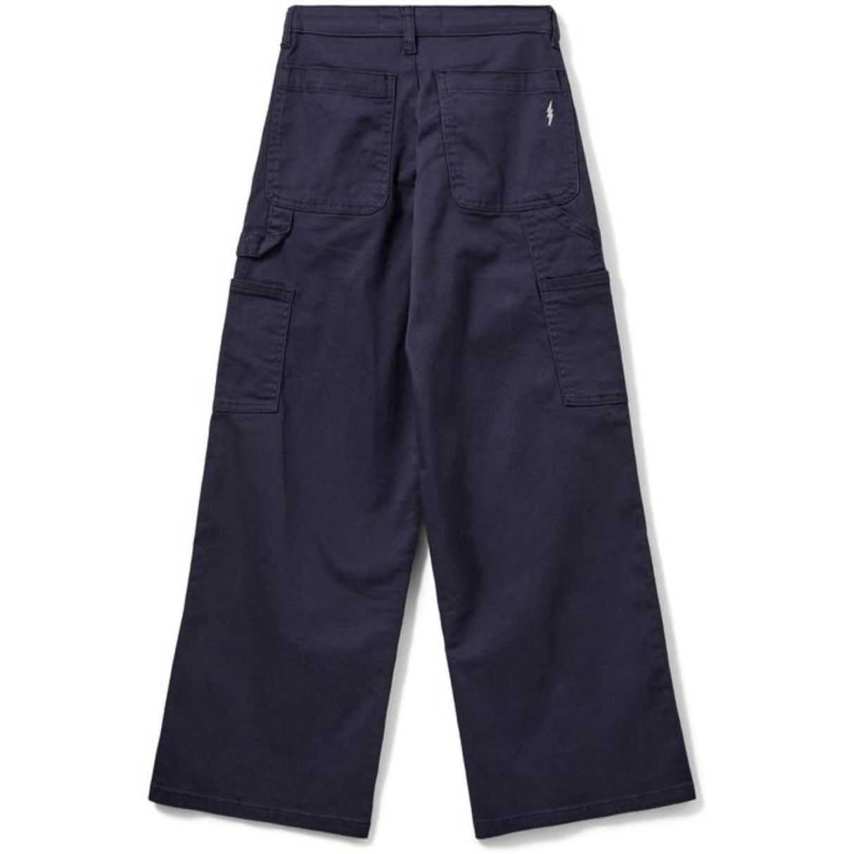 Sofie Schnoor Dark Blue Pants