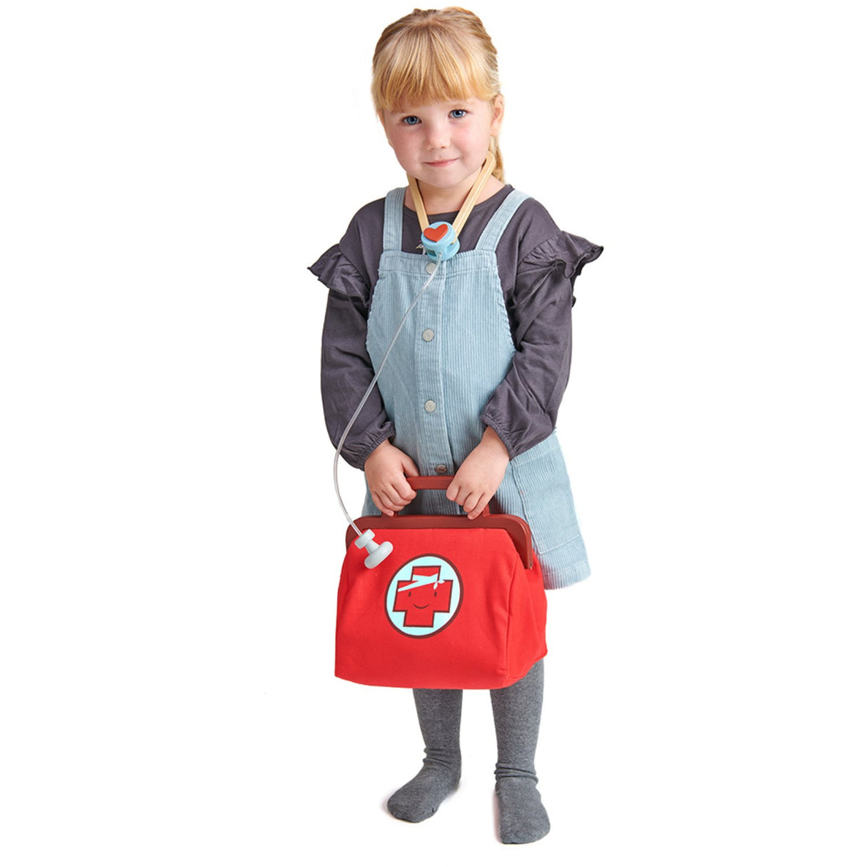 Tender Leaf Medical Bag