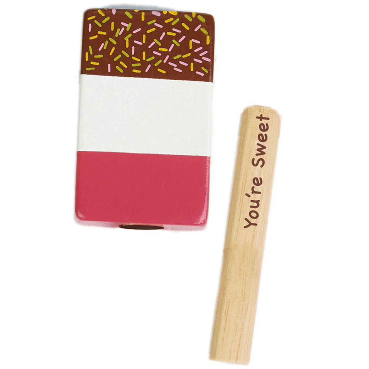 Tender Leaf Ice Cream Shop