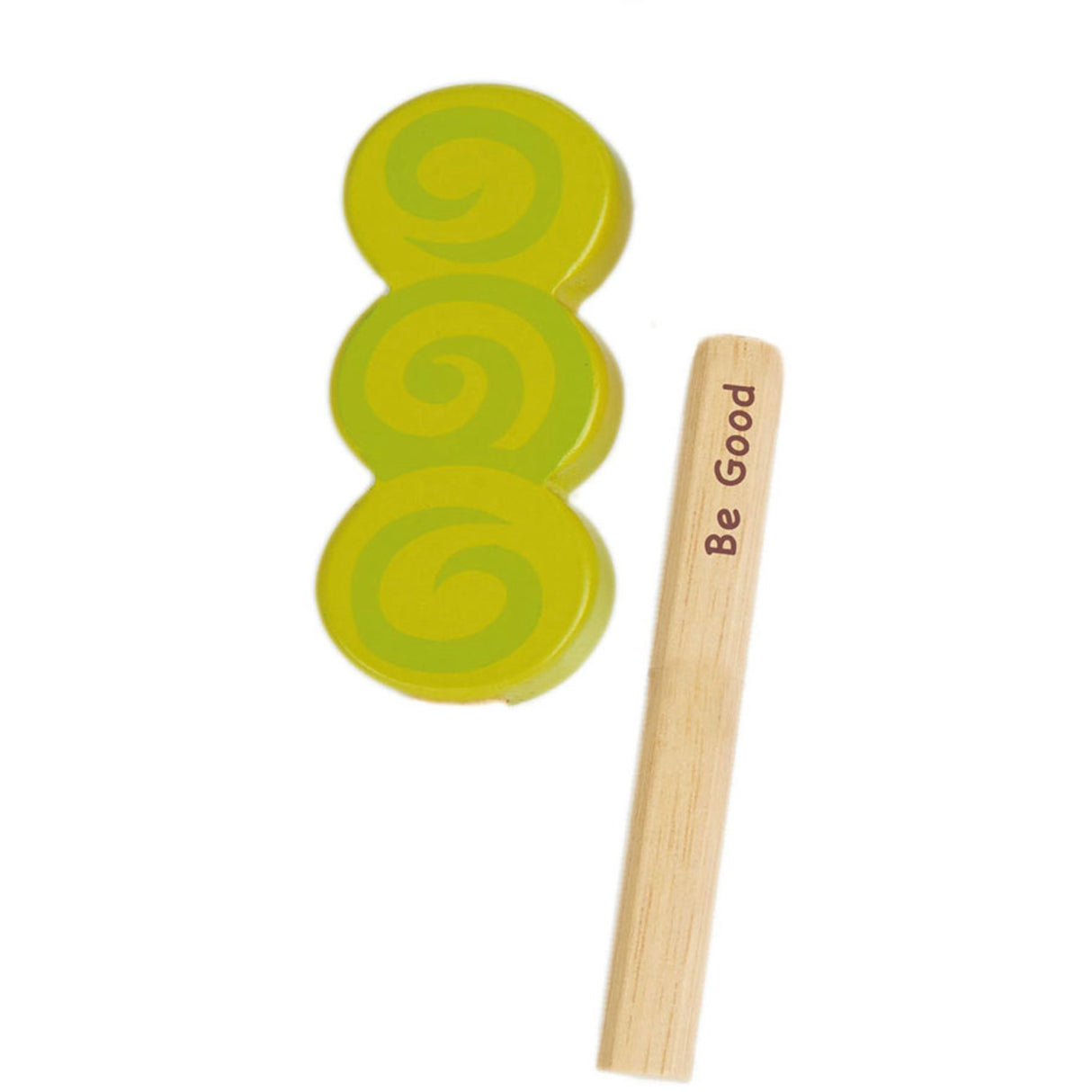 Tender Leaf Ice Cream Shop