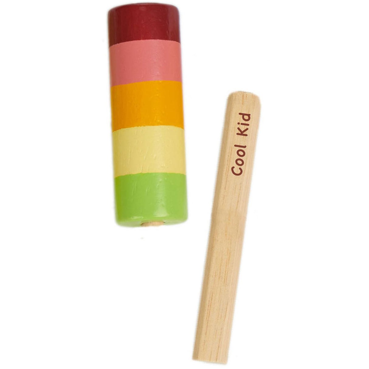 Tender Leaf Ice Cream Shop