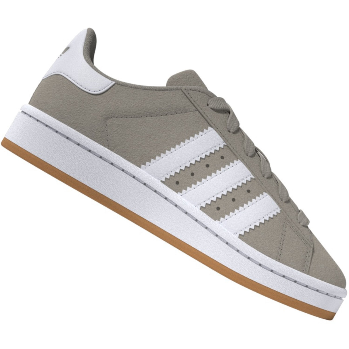adidas Originals Wonder Beige/Cloud White/Gum Campus 00S C Sneakers