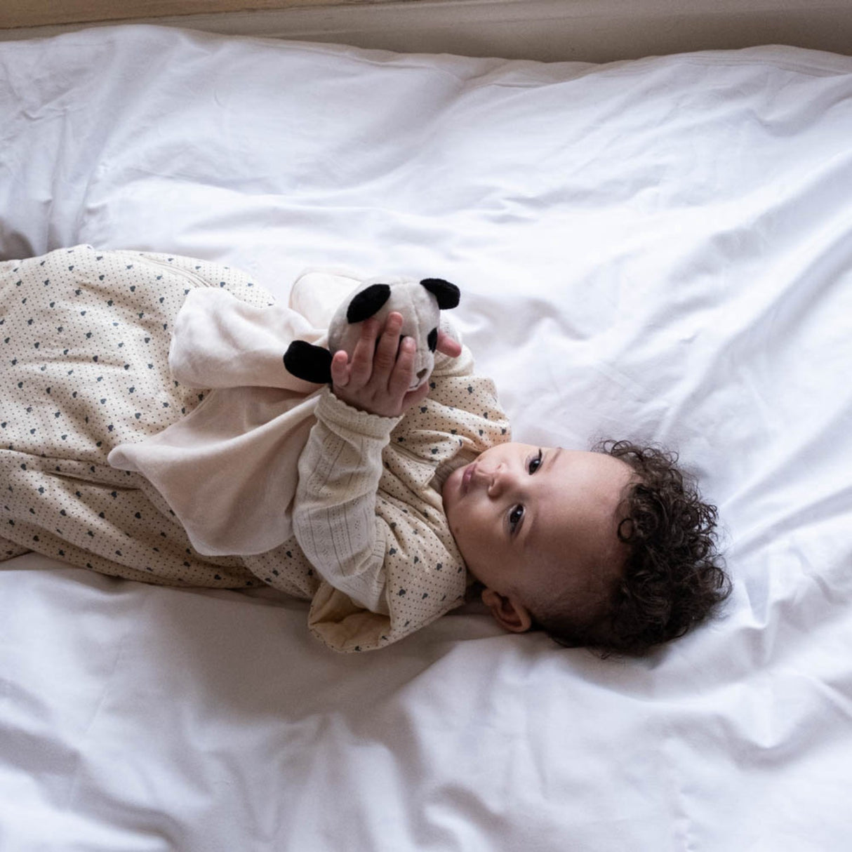 That's Mine Lots of love sky Agnes Sleeping Bag