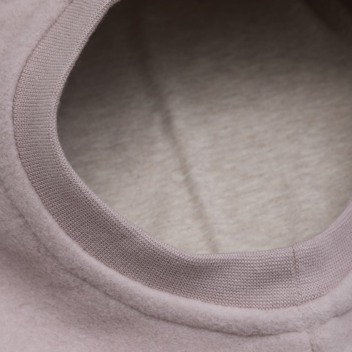 Huttelihut Fawn X Luksusbaby Balaclava