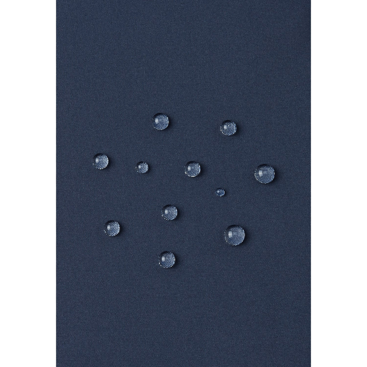 Reima Navy Down Jacket Paimio