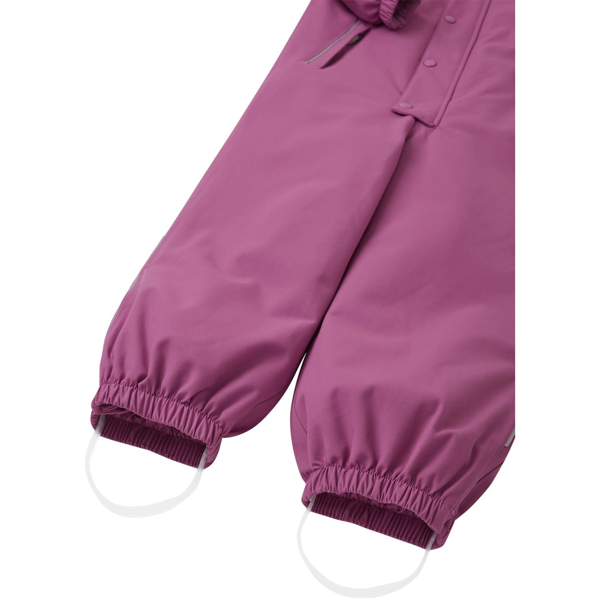 Reima Red Violet Reimatec winter snowsuit Stavanger