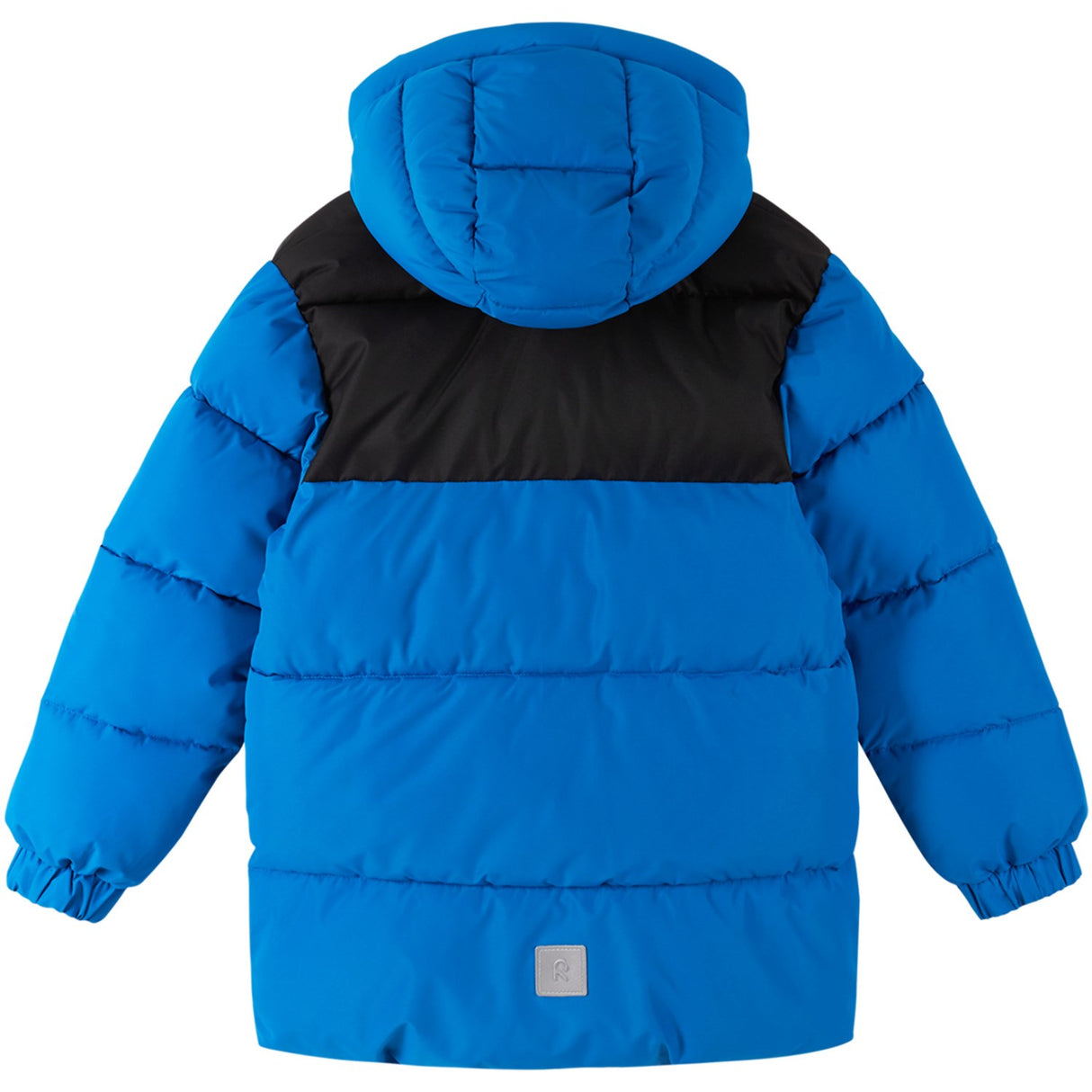 Reima Bright blue Winter Jacket Toukola