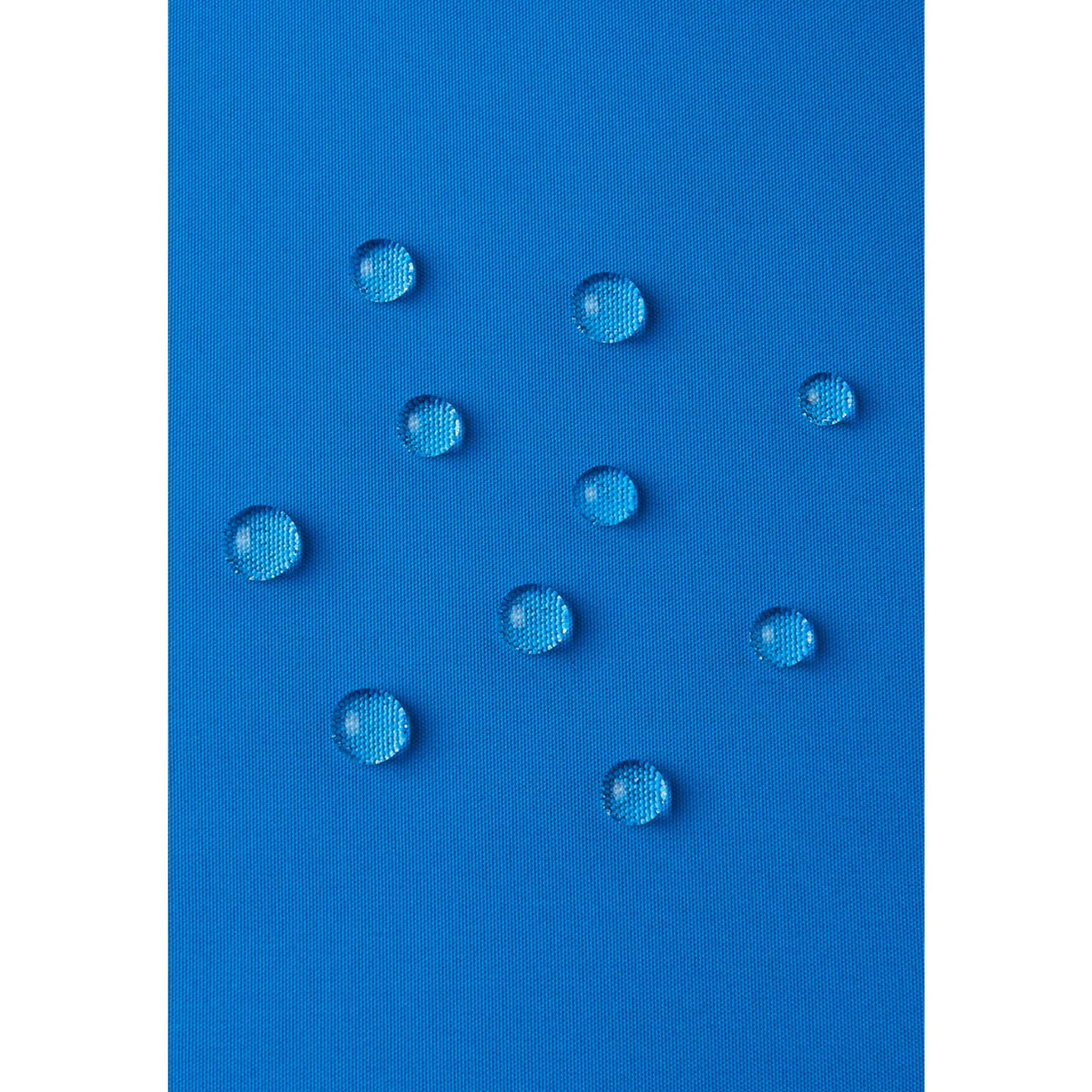 Reima Bright blue Winter Jacket Toukola