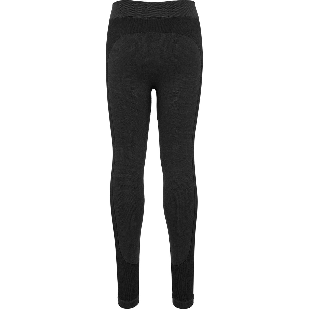 Hummel Black Lilli Seamless Tights
