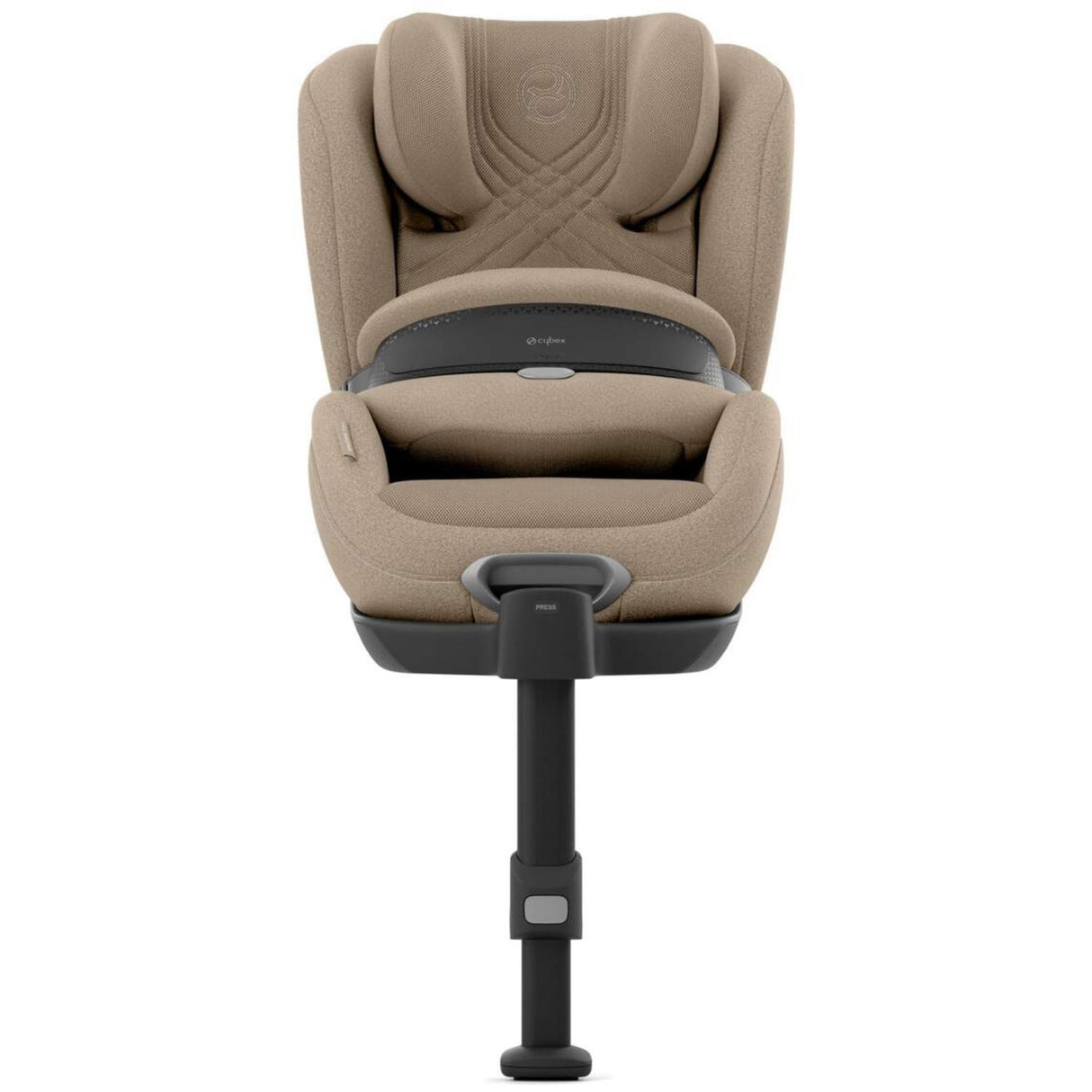 Cybex Anoris T2 i-Size Plus Car Seat Cozy Beige