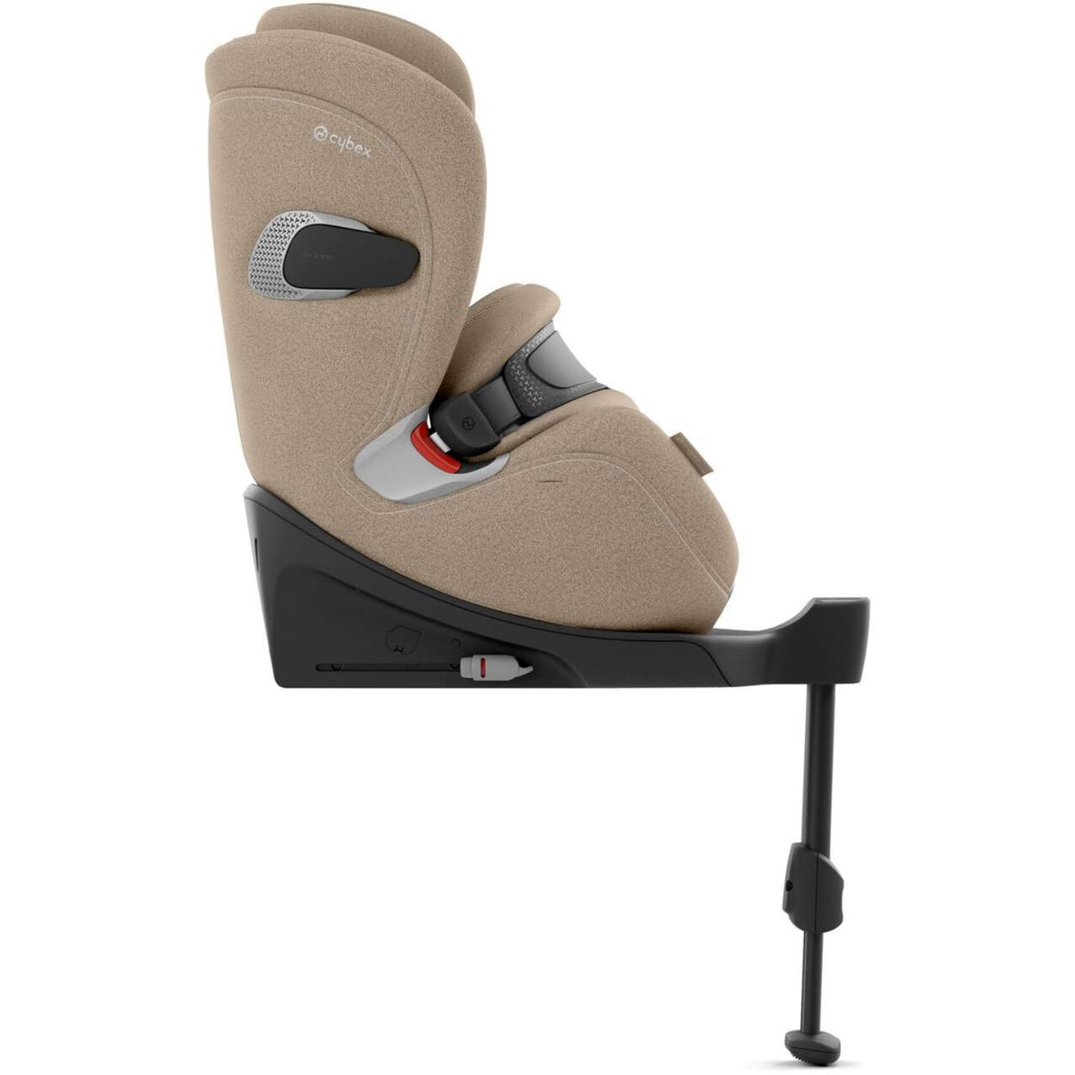 Cybex Anoris T2 i-Size Plus Car Seat Cozy Beige