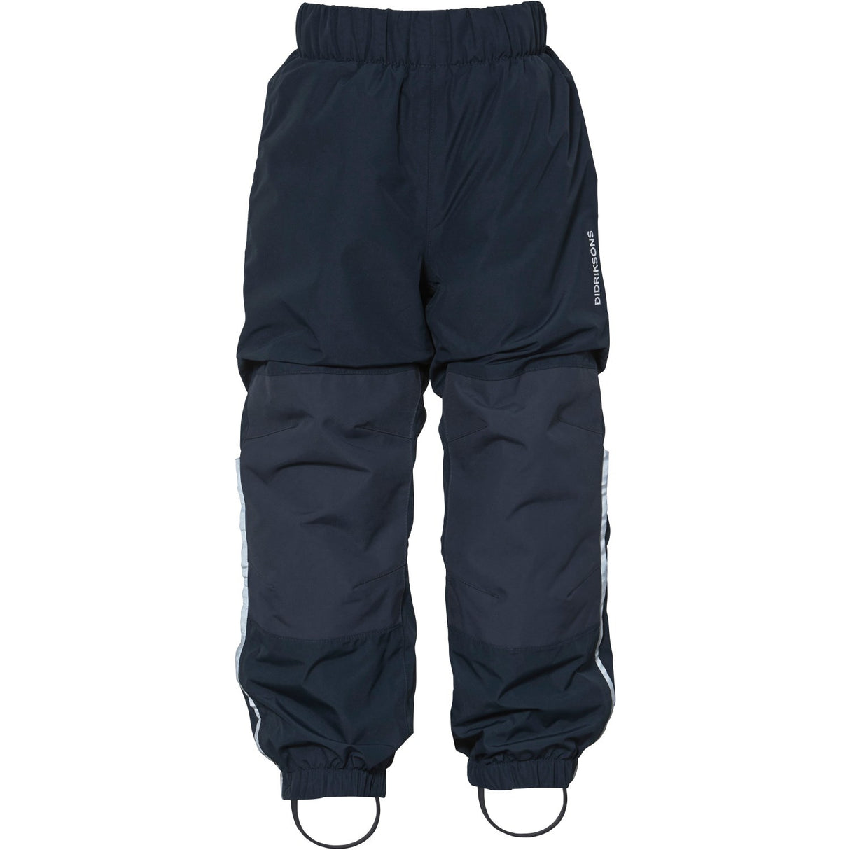 Didriksons Navy Narvi Kids Pants 2