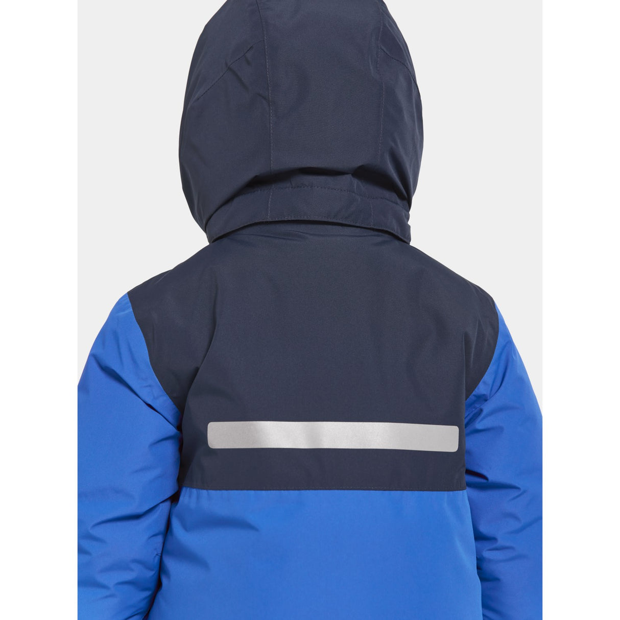 Didriksons Caribbean Blue Skare Kids Set