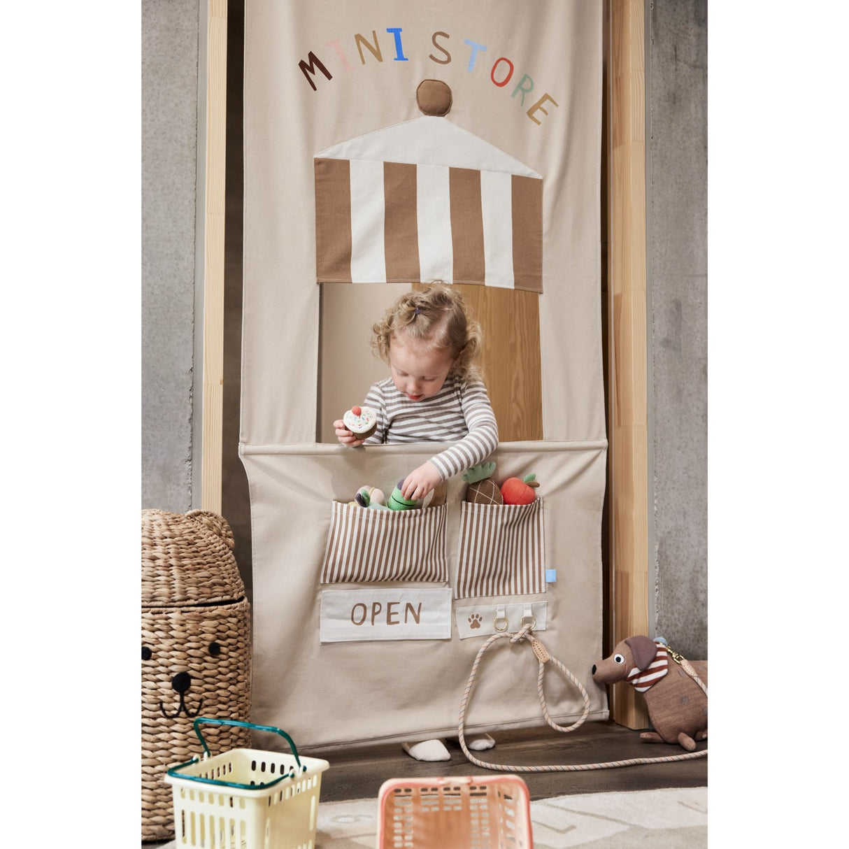 OYOY Multi Yummy Mini Store