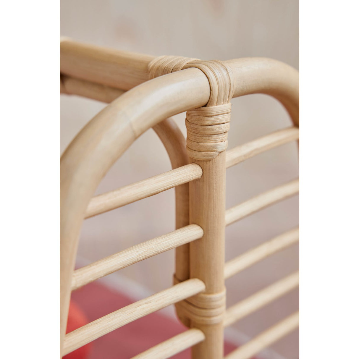 OYOY Nature Nana Mini Activity Play Gym