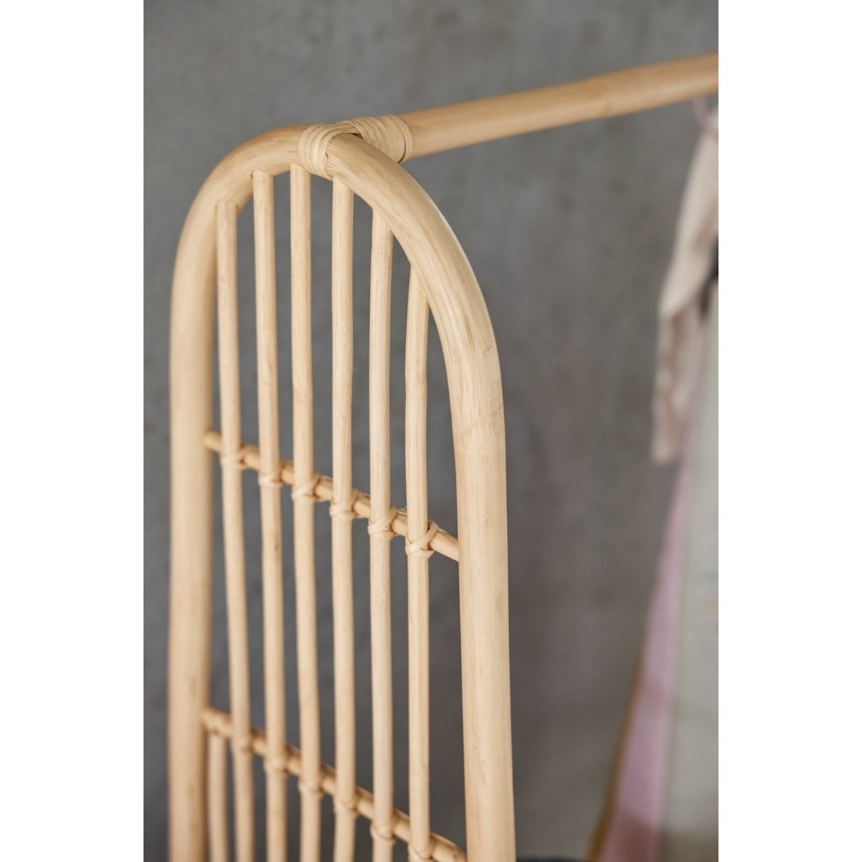 OYOY Nature Nana Mini Clothes Rack